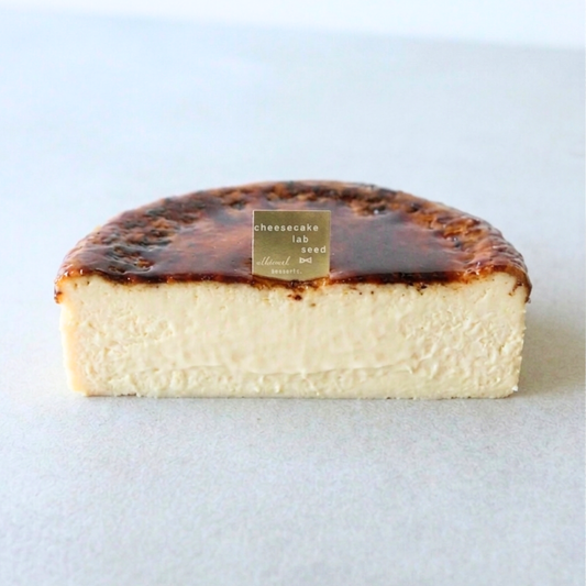 原材料にこだわるエシカルスイーツの価値とは？市販のチーズケーキとの違い