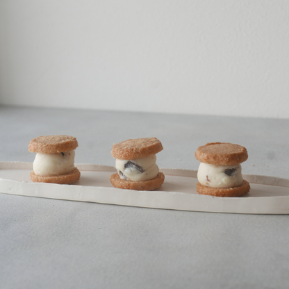ミニチーズバターサンド ーラムレーズンー　24袋【卸売会員向け】
