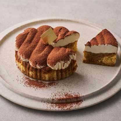 至福のグルテンフリーティラミス 42個 【卸売会員向け】グルテンフリー