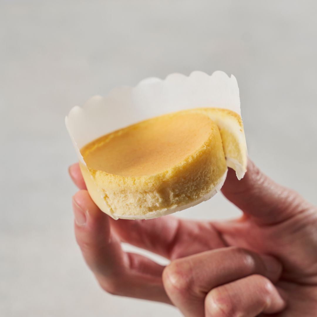純生チーズケーキ プレーン 32個 【卸売会員向け】グルテンフリー