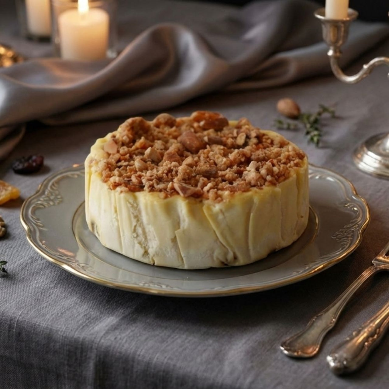 プレミアムseedチーズケーキ グルテンフリー