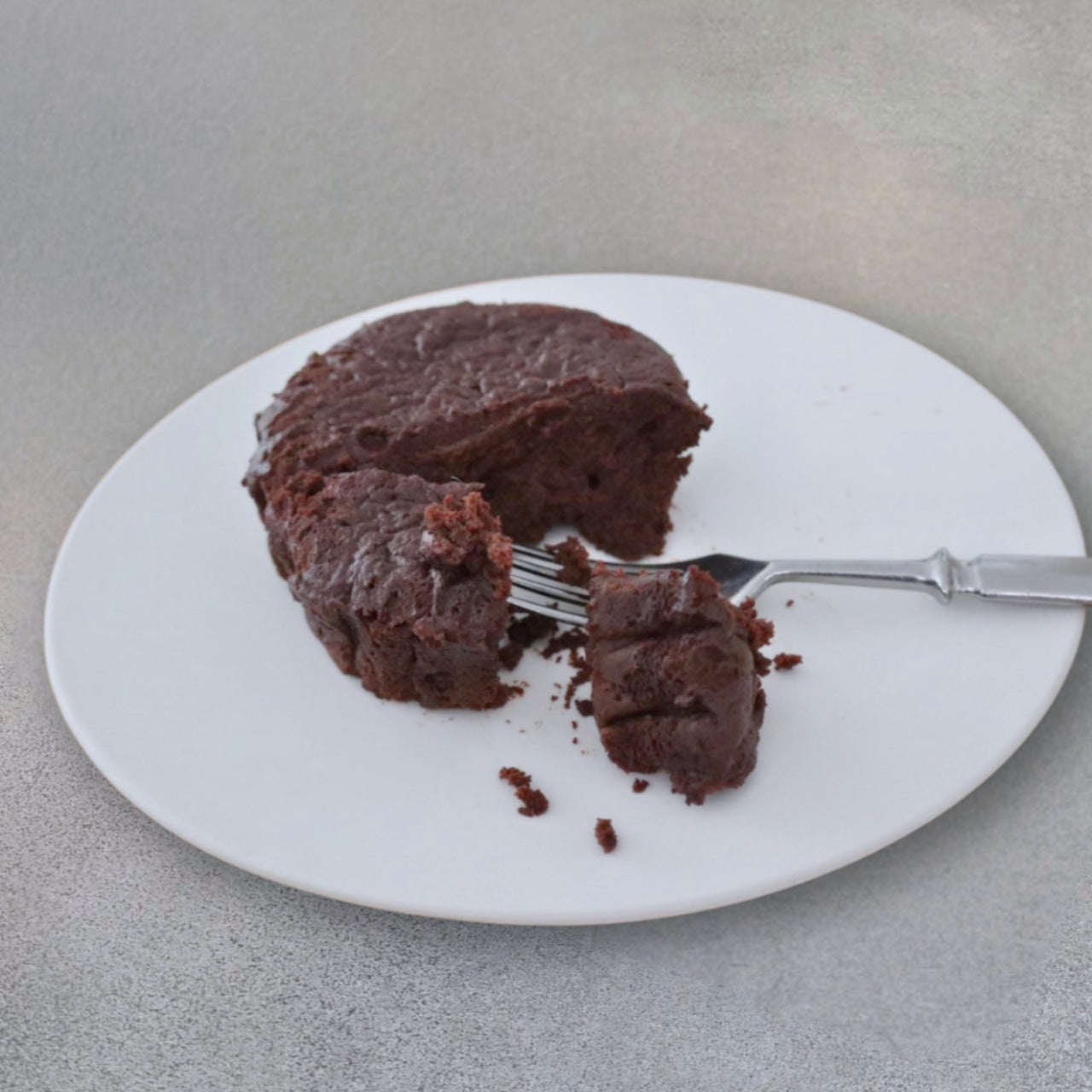 濃厚チーズガトーショコラ グルテンフリー