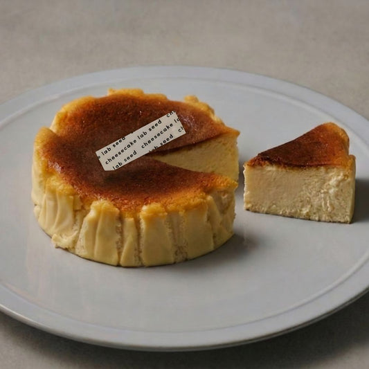 プレミアムバスクチーズケーキ グルテンフリー