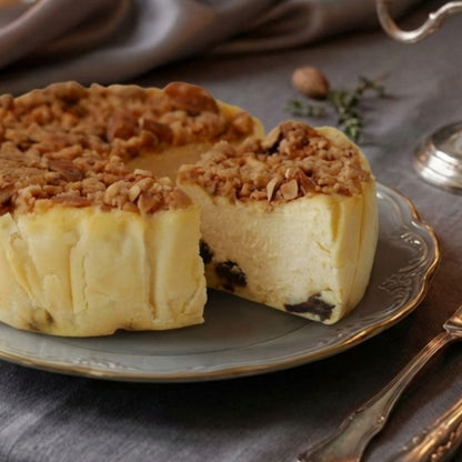 プレミアムseedチーズケーキ グルテンフリー