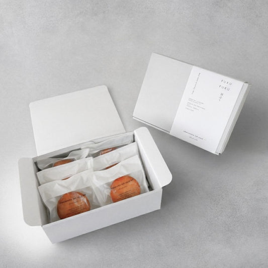 福ふく 6個ギフト グルテンフリー