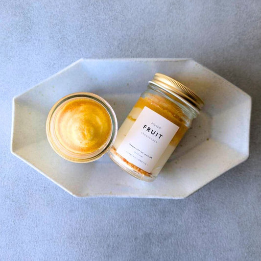 リヴァイブフルーツチーズケーキ ~和歌山県産オレンジ~ グルテンフリー