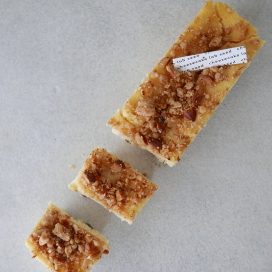 ごちそうテリーヌチーズケーキ グルテンフリー