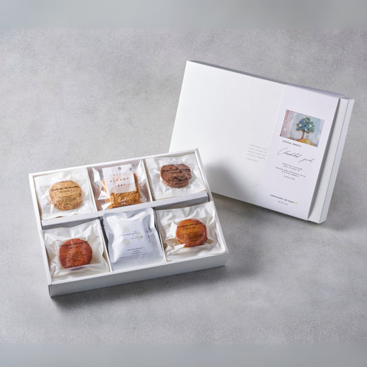 エシカルコレクション【L】  ギフト