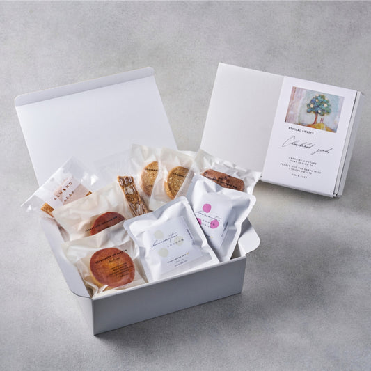 エシカルコレクション【S】  ギフト