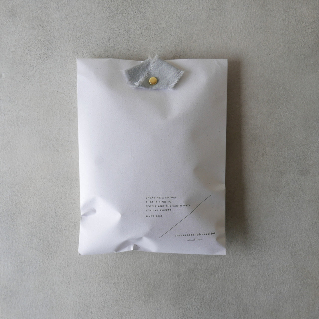 エシカルプチギフト  無添加