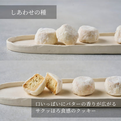 エシカルプチギフト  無添加