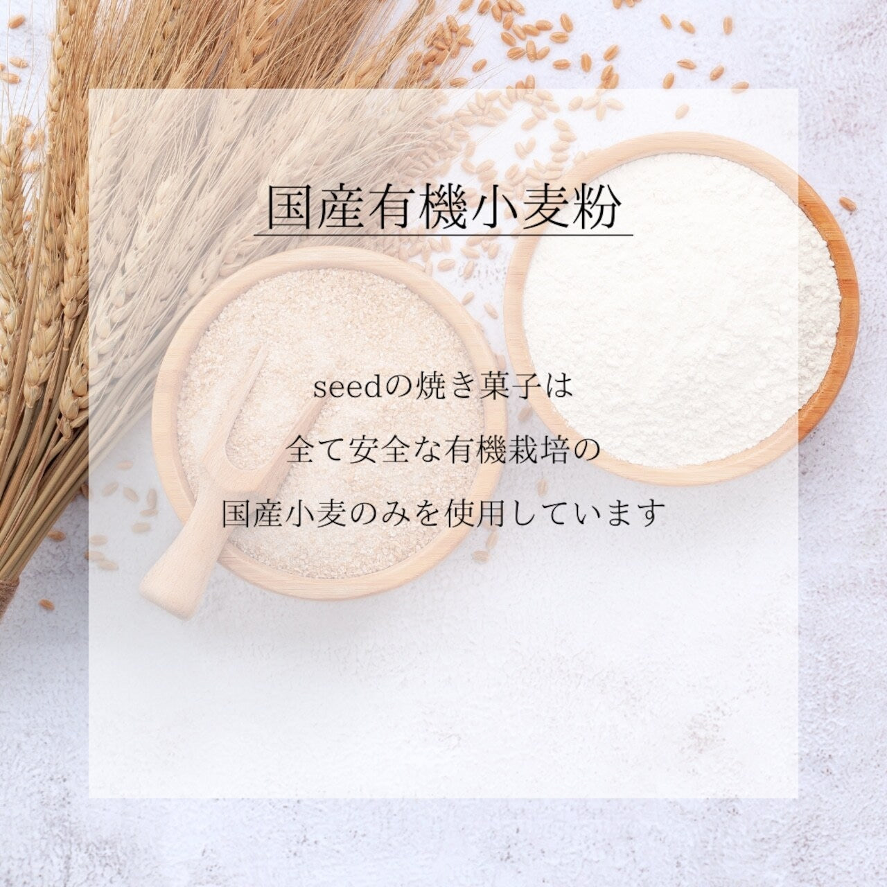 エシカルプチギフト  無添加