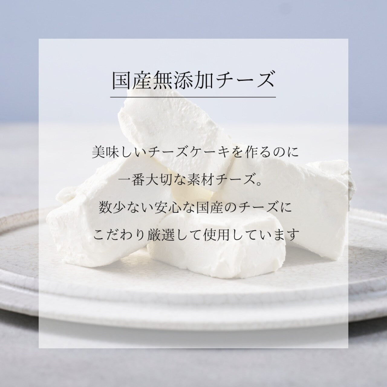 エシカルプチギフト  無添加