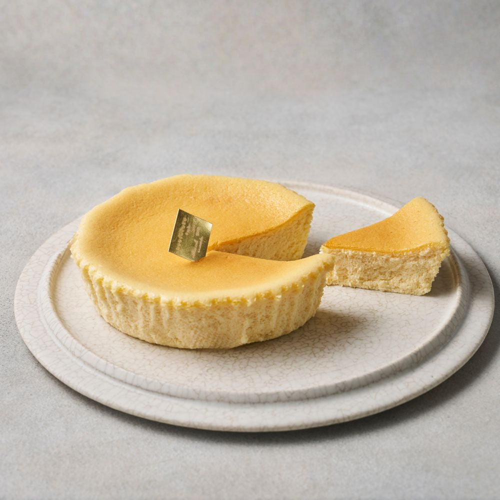 seedチーズケーキ グルテンフリー