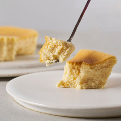 seedチーズケーキ グルテンフリー