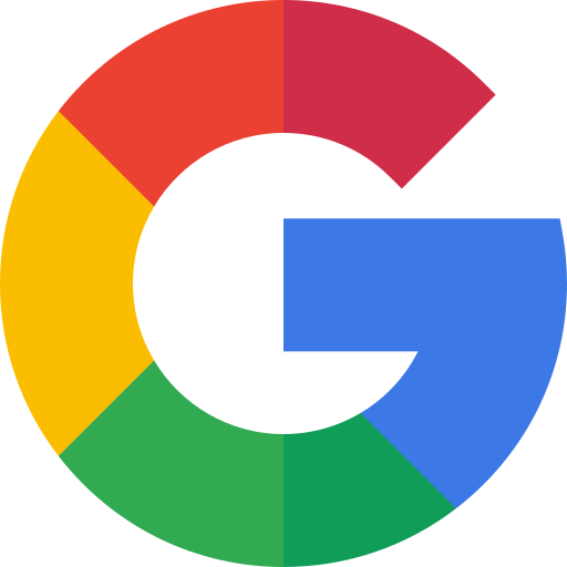 Googleアイコン